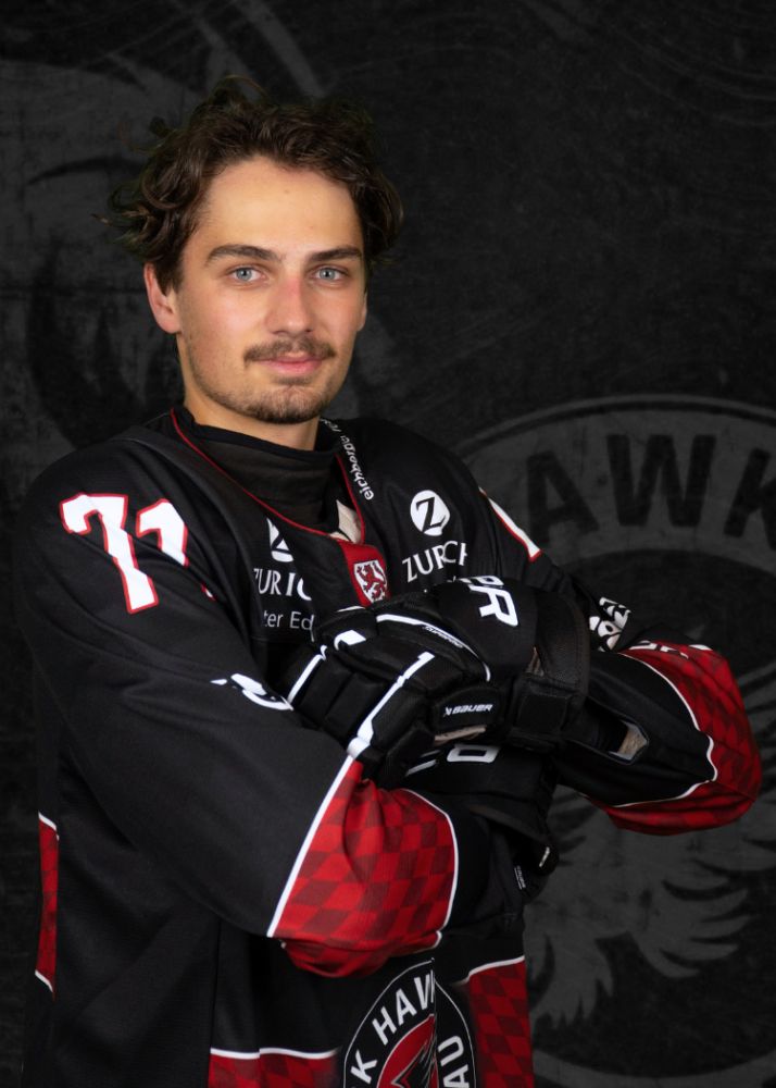 Niklas Zeilbeck