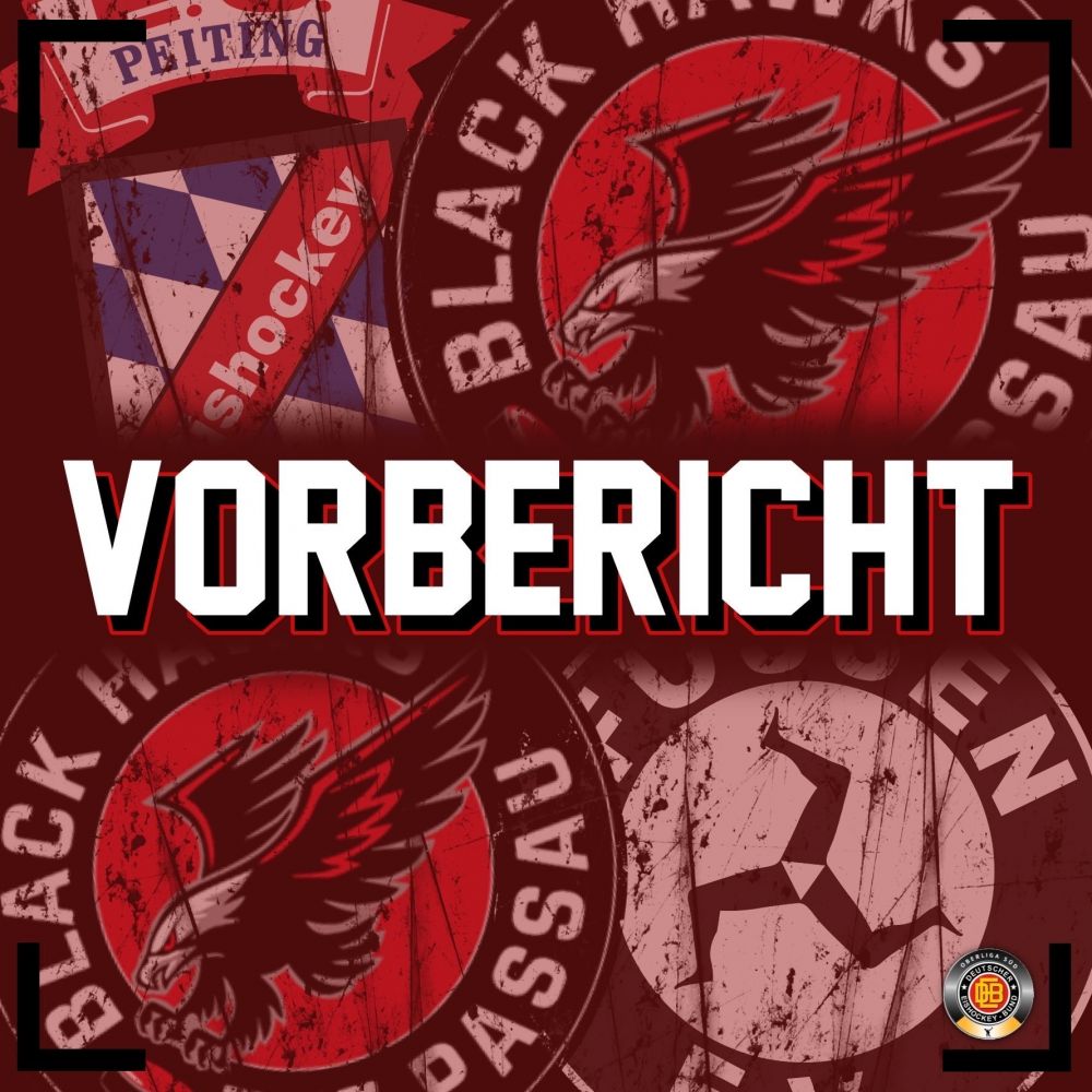 Vorbericht Peiting Fuessen