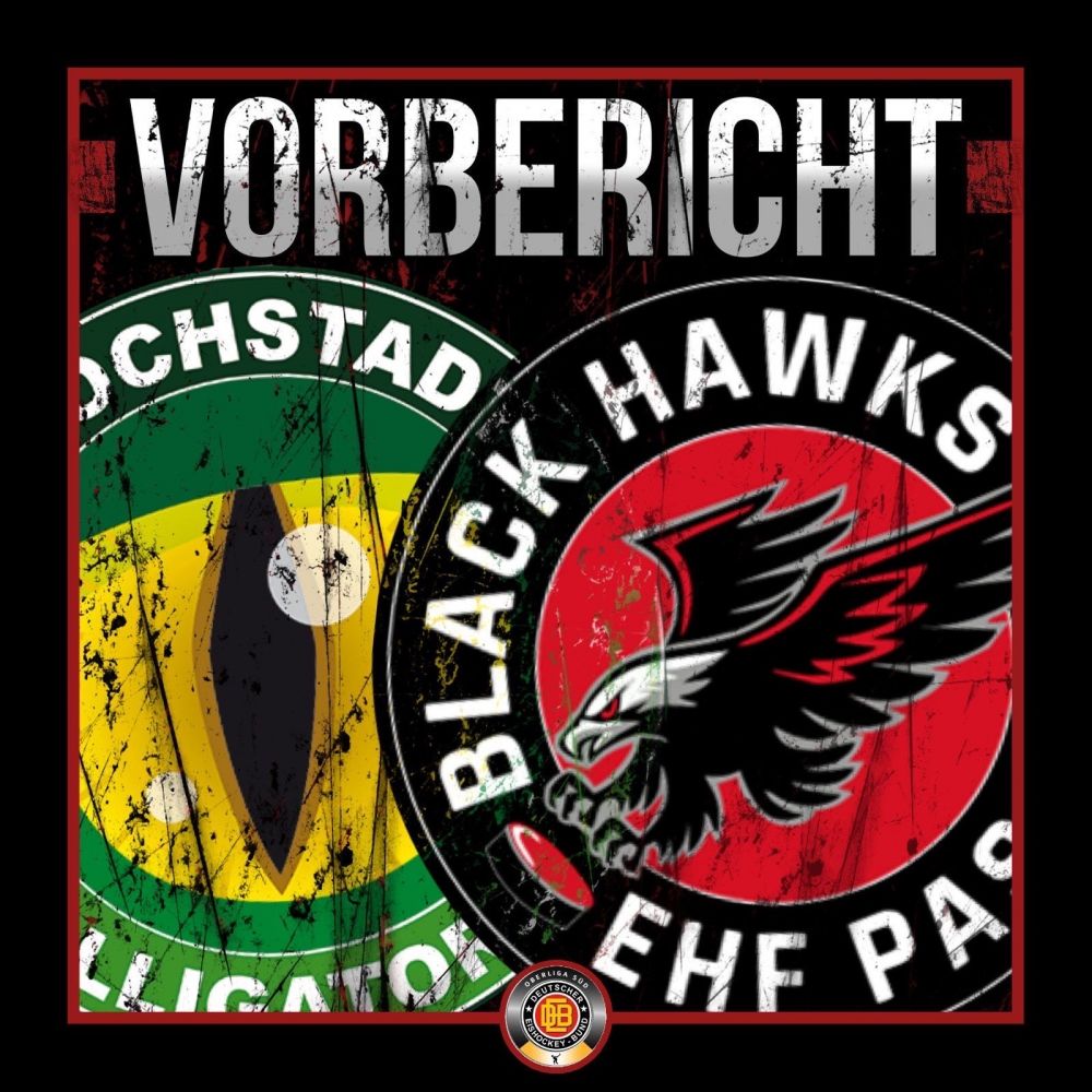 Hoechstadt Vs Ehf