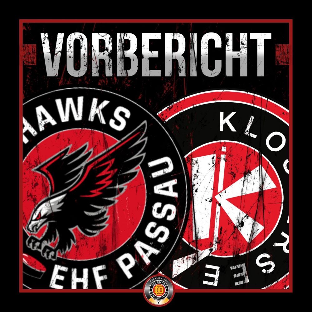 Passau Vs Klostersee 2