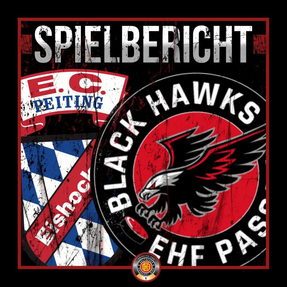 Peiting Vs Passau