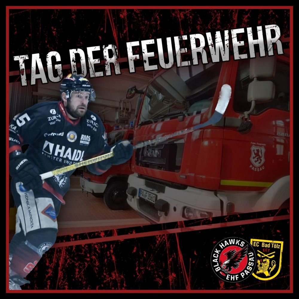 Tag Der Feuerwehr