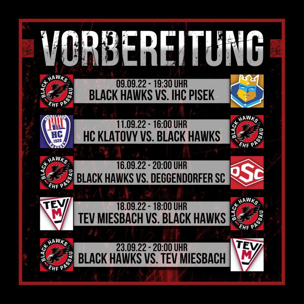 Vorbereitung